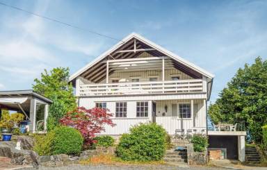 House Air conditioning Grimstad