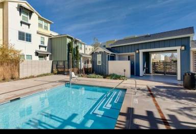Apartment  Isla Vista