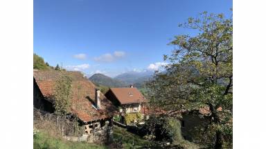 Appartement Le Moutaret