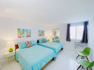 Appartement 84 m²