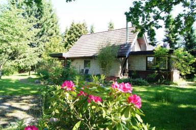 Ferienhaus  Bezirk Reinickendorf