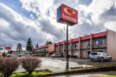 Motel New West Side