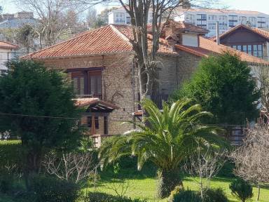 Casa Miengo