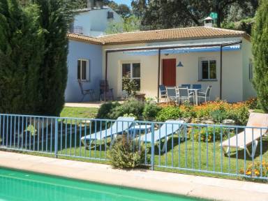 Casa rural Ronda