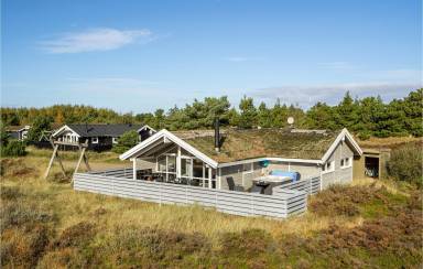 Ferienhaus Röm