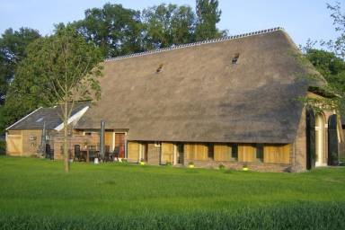 Boerderij Geesteren