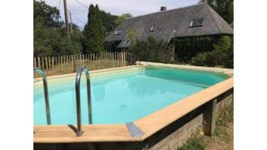 House Saint-Martin-aux-Chartrains