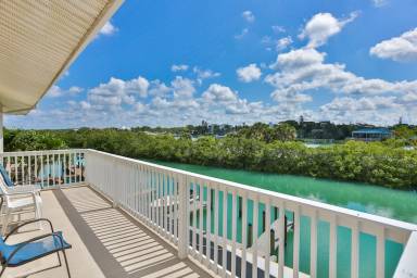 Condo Casey Key
