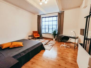 Ferienwohnung Dahlem