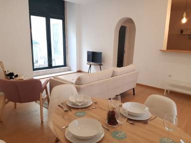 Ferienwohnung Sintra