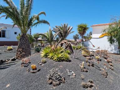 House  El Cotillo