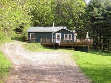 Cottage Mount Vision