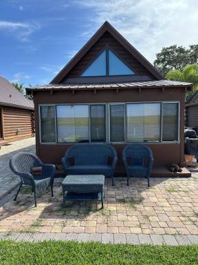 Cabin Okeechobee