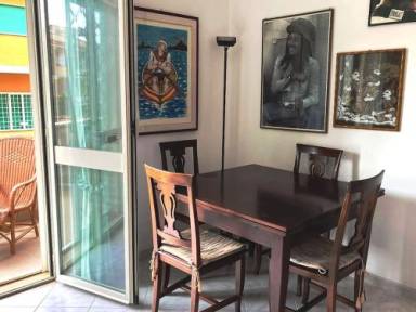Appartamento 60 m²