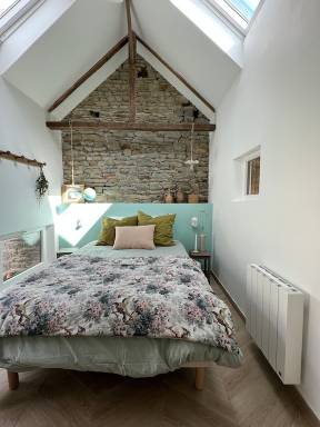 Bed & Breakfast Yard Servon