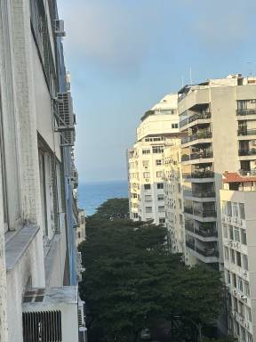 Appartement Ipanema