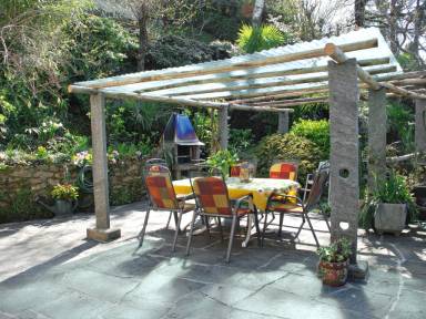 Appartement 90 m²