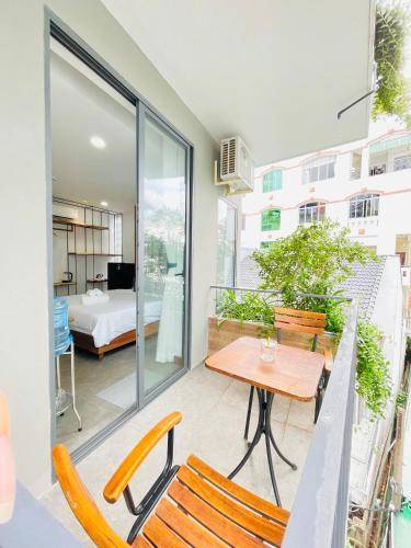 Rental apartment with terrace | Perfect for remote work — photo 5