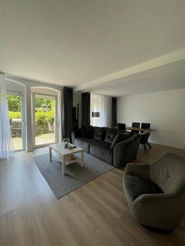 90 m² Ferienwohnung