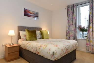 Appartement Ealing