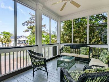 Cottage Air conditioning Tybee Island
