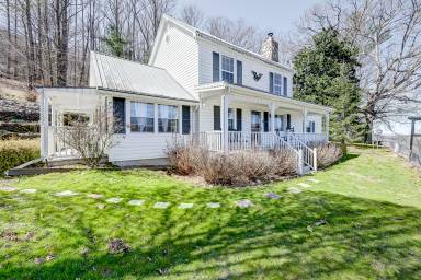 House Blairsville