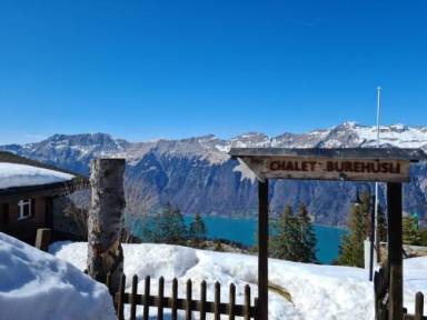 Huis Haslital-Brienz