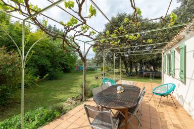 Villa Mazan