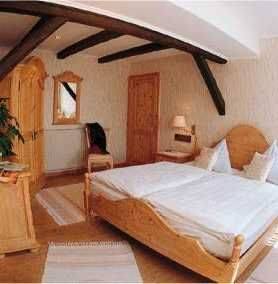 Privatzimmer Usseln