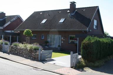 Ferienwohnung Pelzerhaken