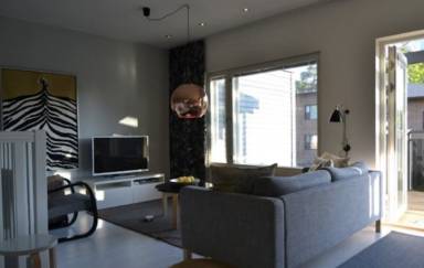 House Helsinki
