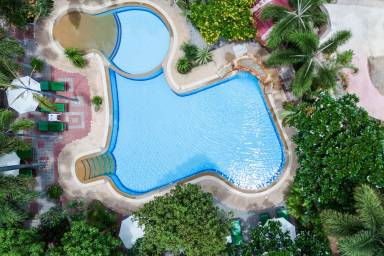 Resort WiFi Hua Hin