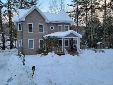 House  Londonderry