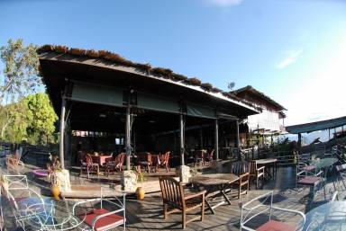 Resort  Kota Kinabalu