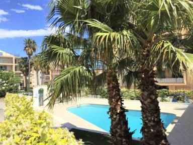 25 m² Apartament