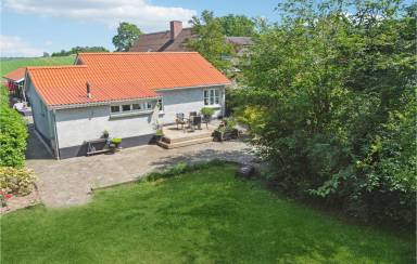 Feriehus  Sorø