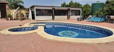 Casa rural de 260 m²