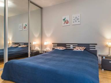 Apartamento de 47 m²