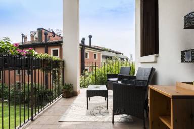 Leilighet Verona