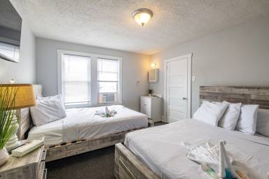 Hotel Ocean City