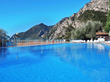 Appartamento Limone Sul Garda
