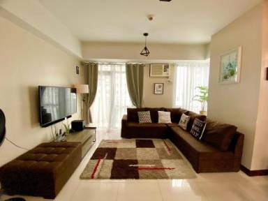 72 m² Apartment
