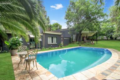 Gauteng