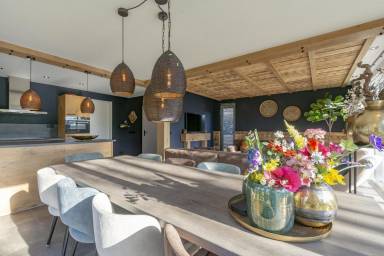 Huis