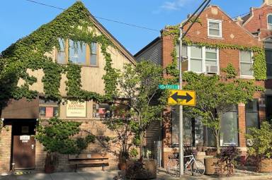 Bed and breakfast with terrace & garden