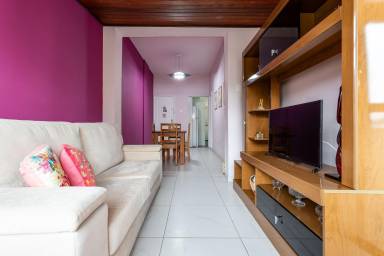 60 m² Apartment