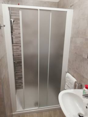 Alojamiento de 12 m²