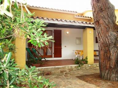 Casa Rena Majore