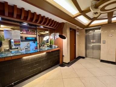 Motel Jongno-gu