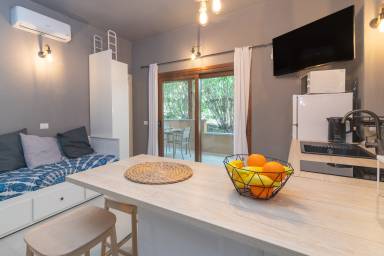 Apartamento de 70 m²